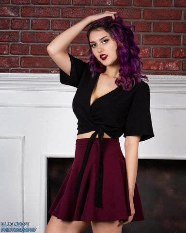 Cosplay Costume